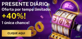 Download gratuito do app da sn88
