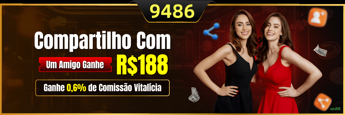 Slots online da sn88 com jackpots progressivos